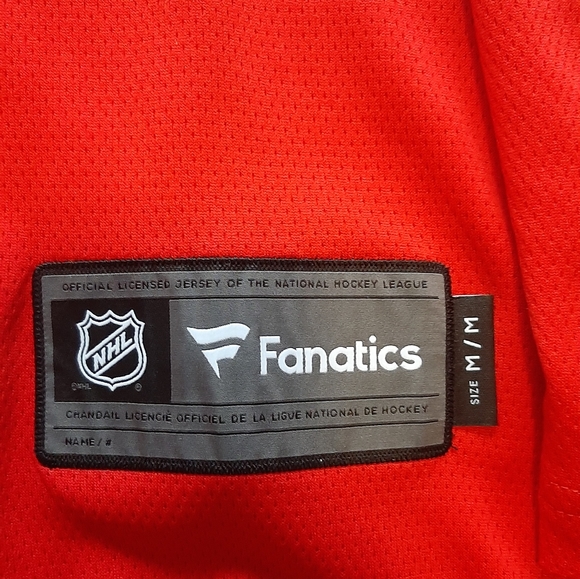 NHL Ottawa Senators NHL 100 Classic Jersey - Medium - Picture 7 of 9